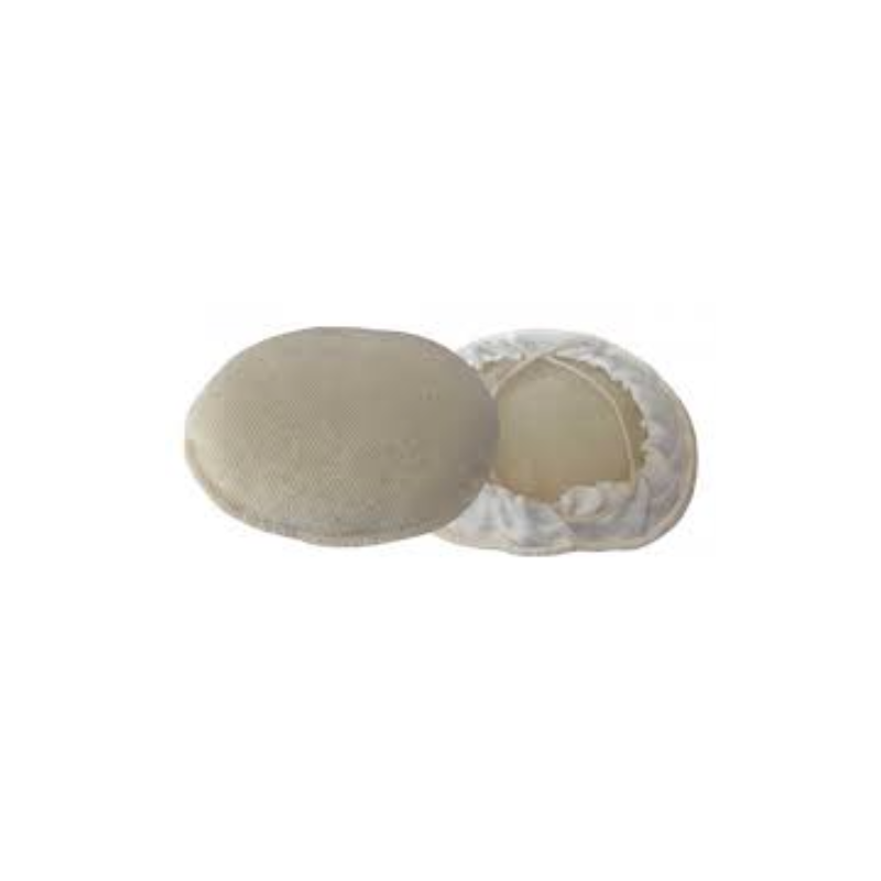 BONETE PULIR LANA C/CORDON 125