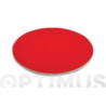 BONETE PULIR LANA VELCRO BASE 150