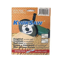 DISCO KWIKSAW PARA AMOLADORA KWS180PRO