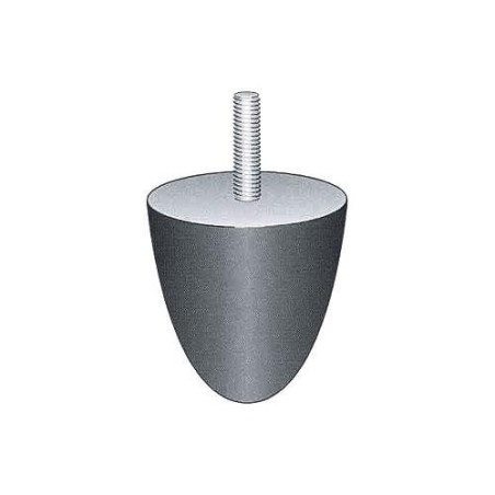 TOPES PROGRESIVOS MACHO T-50 M-8