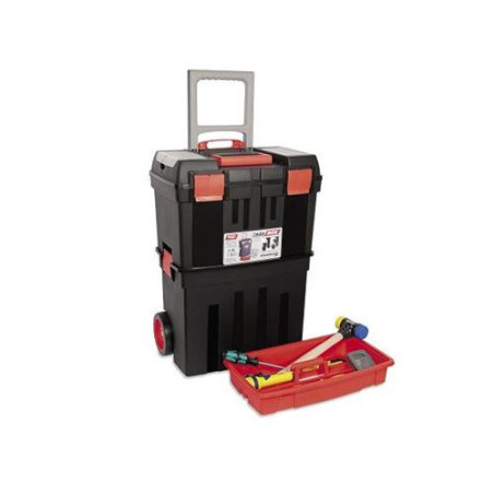 TALLER MOVIL TRAIL BOX NUMERO 57 157004 TALLER MOVIL TRAIL BOX NUMERO 57 157004