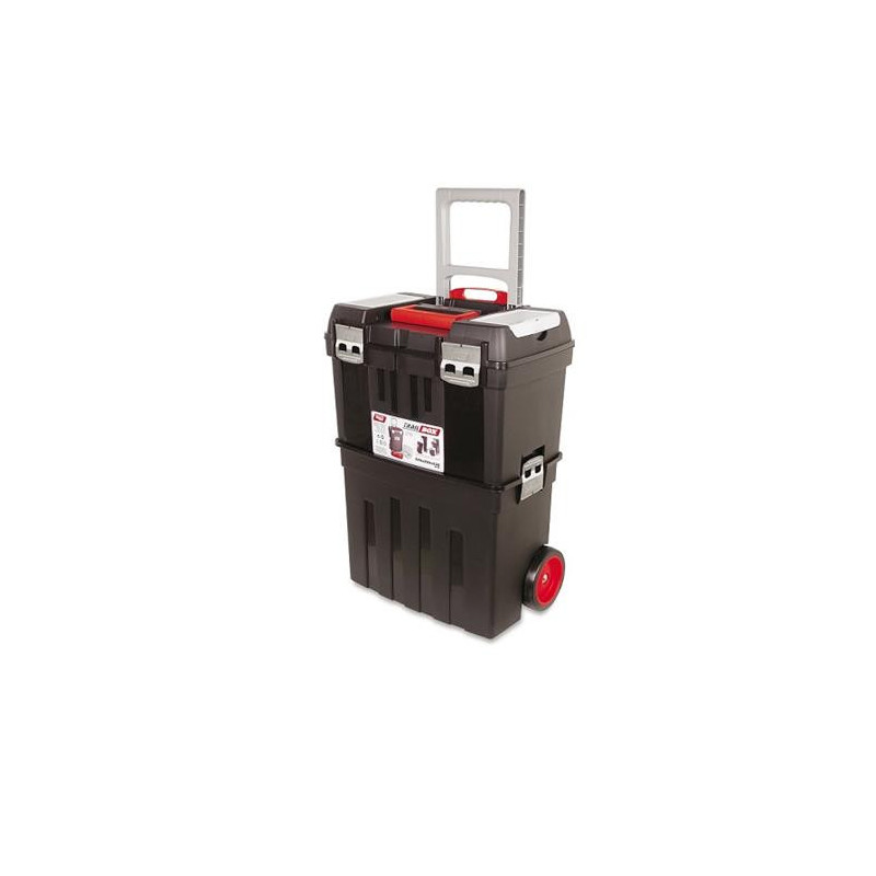 TALLER MOVIL TRAIL-BOX N 58 158001 TALLER MOVIL TRAIL-BOX N 58 158001
