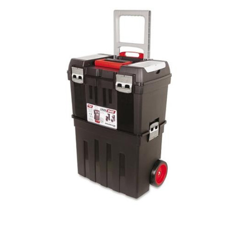 TALLER MOVIL TRAIL-BOX N 58 158001 TALLER MOVIL TRAIL-BOX N 58 158001