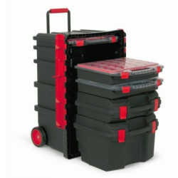TALLER MOVIL TRAIL BOX NUMERO 59 159008