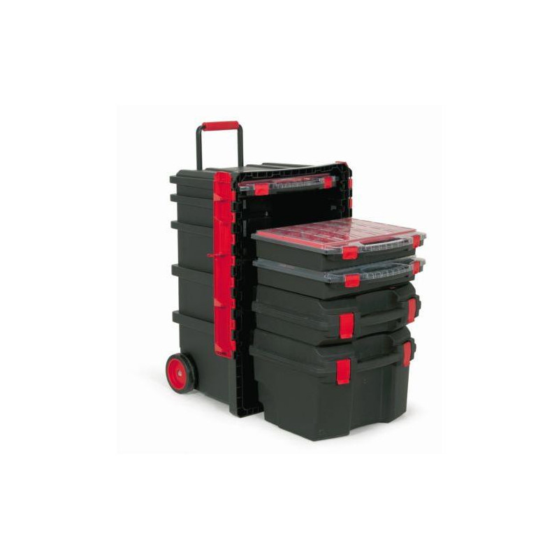 TALLER MOVIL TRAIL BOX NUMERO 59 159008 TALLER MOVIL TRAIL BOX NUMERO 59 159008