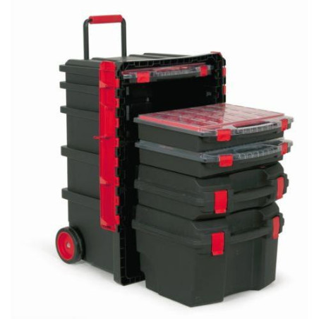 TALLER MOVIL TRAIL BOX NUMERO 59 159008 TALLER MOVIL TRAIL BOX NUMERO 59 159008