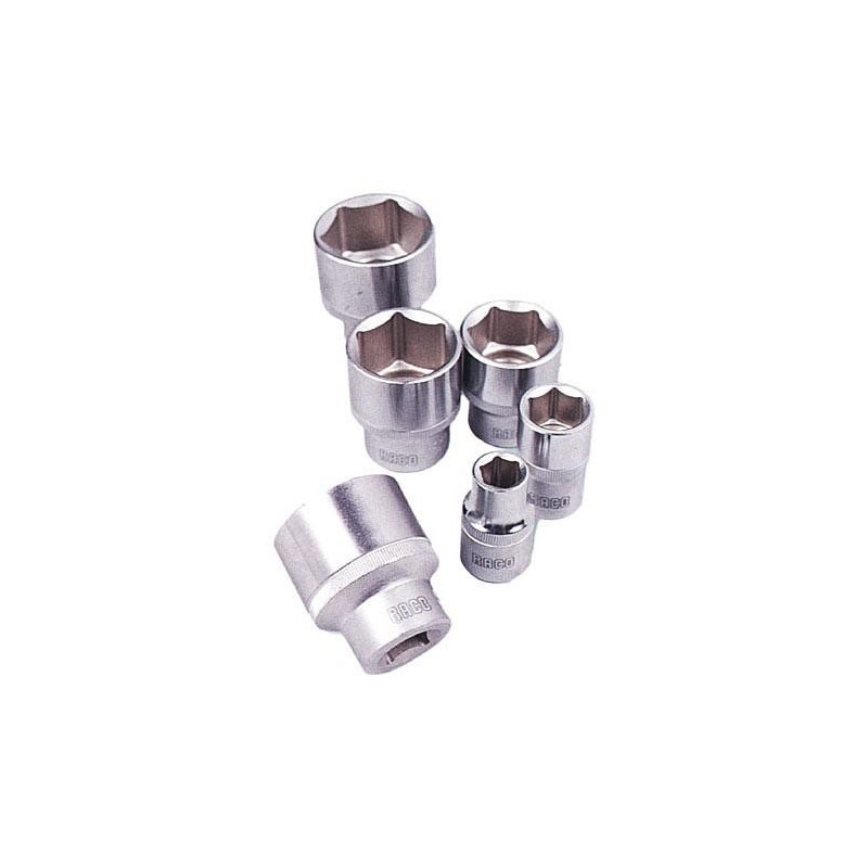 LLAVE VASO 1/2" 6 CANTOS 16 5V436H LLAVE VASO 1/2" 6 CANTOS 16 5V436H