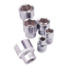 LLAVE VASO 1/2" 6 CANTOS 16 5V436H