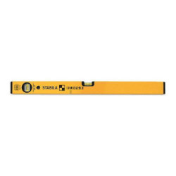 NIVEL ANTICHOC RECTANGULAR 70/40 22822