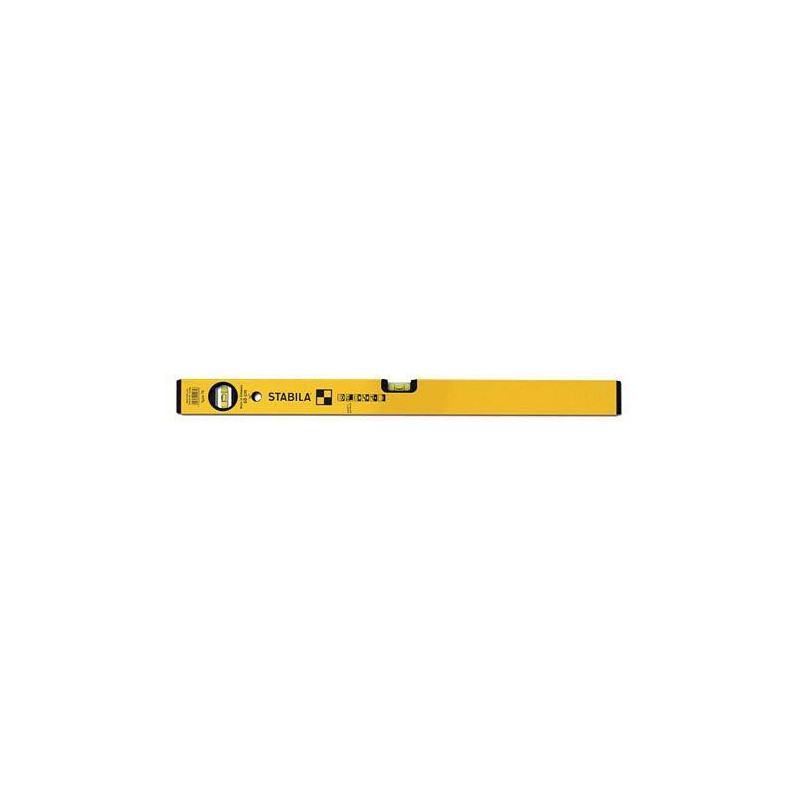 NIVEL ANTICHOC RECTANGULAR 70/50 22839