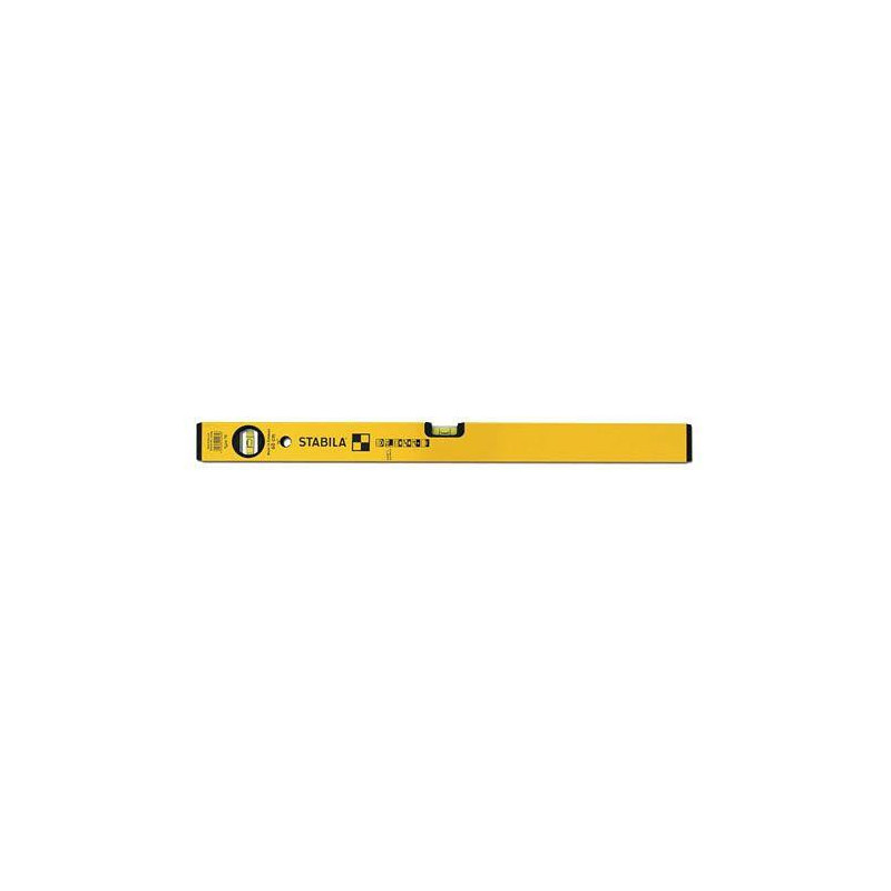 NIVEL ANTICHOC RECTANGULAR 70/60 22846
