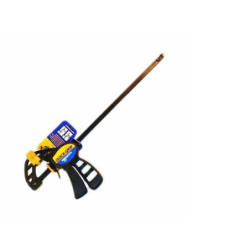 MORDAZA 300 MM. QUICK-GRIP T5412ELT