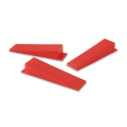 CUÑAS SISTEMA DE NIVELACION (BOLSA 250) 2578