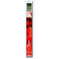 BLISTER ELECTRODO RUTILO 4X350MM. 12 UD. 5968