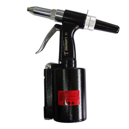 REMACHADORA OLEONEUMATICA 5 MM. LAR106R1
