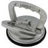 VENTOSA ALUMINIO Ø 123 MM LAR-VA01A
