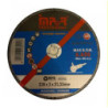 DISCO CORTE 230X1,9X22,23MM. IMPAR PROFESIONAL 230
