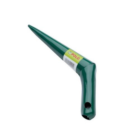 PLANTADOR ACERO 5012