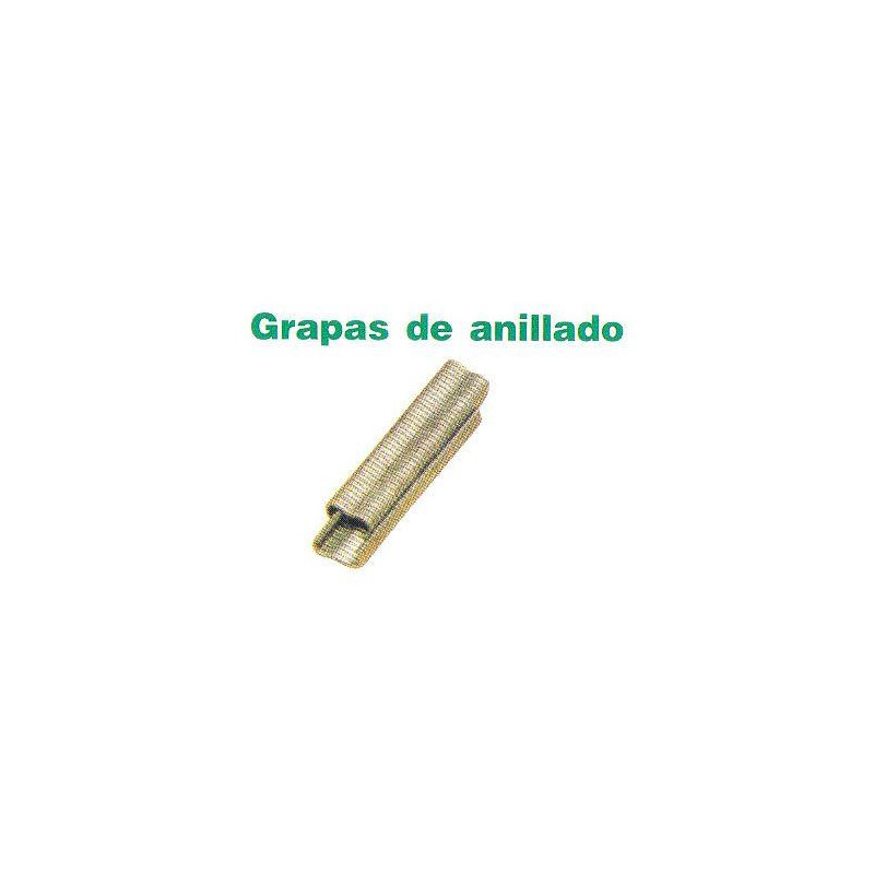 GRAPA PARA CERCAS A-16 (MILLAR) GRAPA PARA CERCAS A-16 (MILLAR)