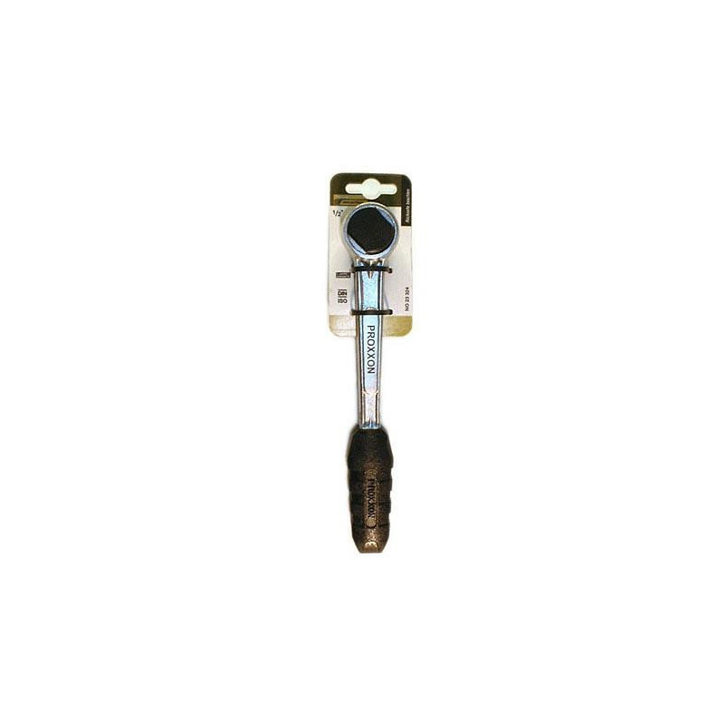 LLAVE CARRACA PROXXON 1/2" 2223096 LLAVE CARRACA PROXXON 1/2" 2223096