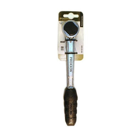 LLAVE CARRACA PROXXON 1/2" 2223096 LLAVE CARRACA PROXXON 1/2" 2223096