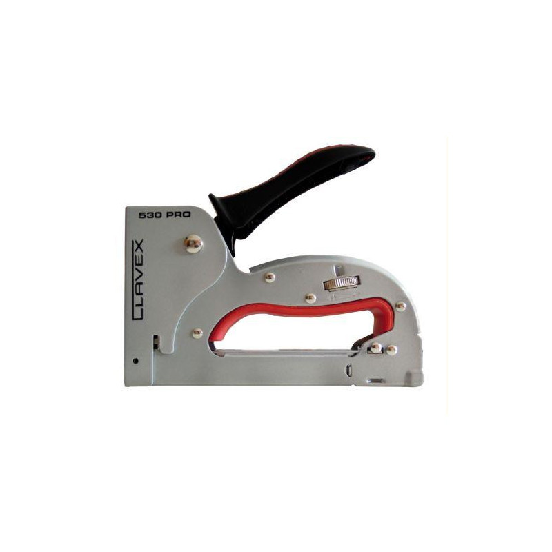 GRAPADORA METALICA GRAPA 53 PRO-530