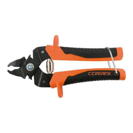 GRAPADORA CERCAS SIN ARGADOR 16/20