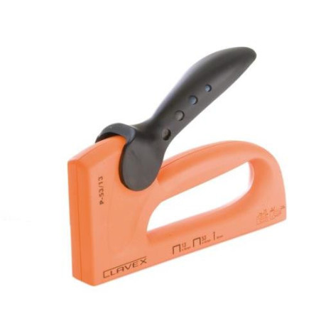 GRAPADORA MANUAL CLAVEX 53/13 3702