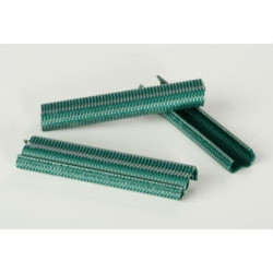 CAJA 1250 GRAPAS 16 GALVANIZADAS 7670