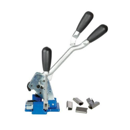 FLEJADORA MANUAL 13 MM. SIPAC UP-160 2401