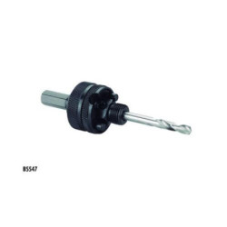 HUSILLO RIGIDO CORONAS Ø32-210 BLISTER