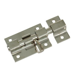 PASADOR 390-40 NIQUEL DISPLAY 1136