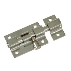 PASADOR 390-60 NIQUEL DISPLAY 1140