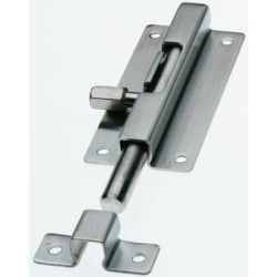 PASADOR 800-65 ACERO INOXIDABLE 18/8 DISPLAY