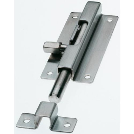 PASADOR 800-65 ACERO INOXIDABLE 18/8 DISPLAY