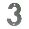 NUMERO 3 - INOXIDABLE 18/8 DISPLAY 6771