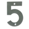 NUMERO 5 - INOXIDABLE 18/8 DISPLAY 6773