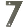 NUMERO 7 - INOXIDABLE 18/8 DISPLAY 6775