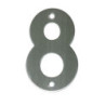 NUMERO 8 - INOXIDABLE 18/8 DISPLAY 6776