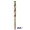 2 BROCA DIN 338 HSS-CO RECT. 3,50 FUNDA