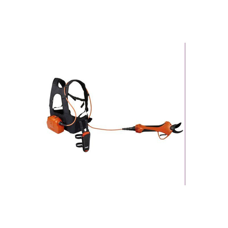 TIJERA ELECTRICA STOCKER VULCANO E-35 TPC 313 TIJERA ELECTRICA STOCKER VULCANO E-35 TPC 313