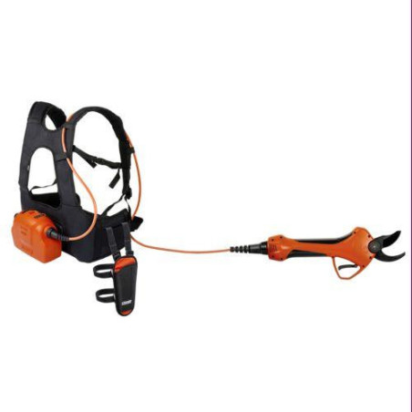 TIJERA ELECTRICA STOCKER VULCANO E-35 TPC 313 TIJERA ELECTRICA STOCKER VULCANO E-35 TPC 313