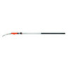 SERRUCHO SIRKOS 33CM C/MANGO TELESC.225-380CM 572