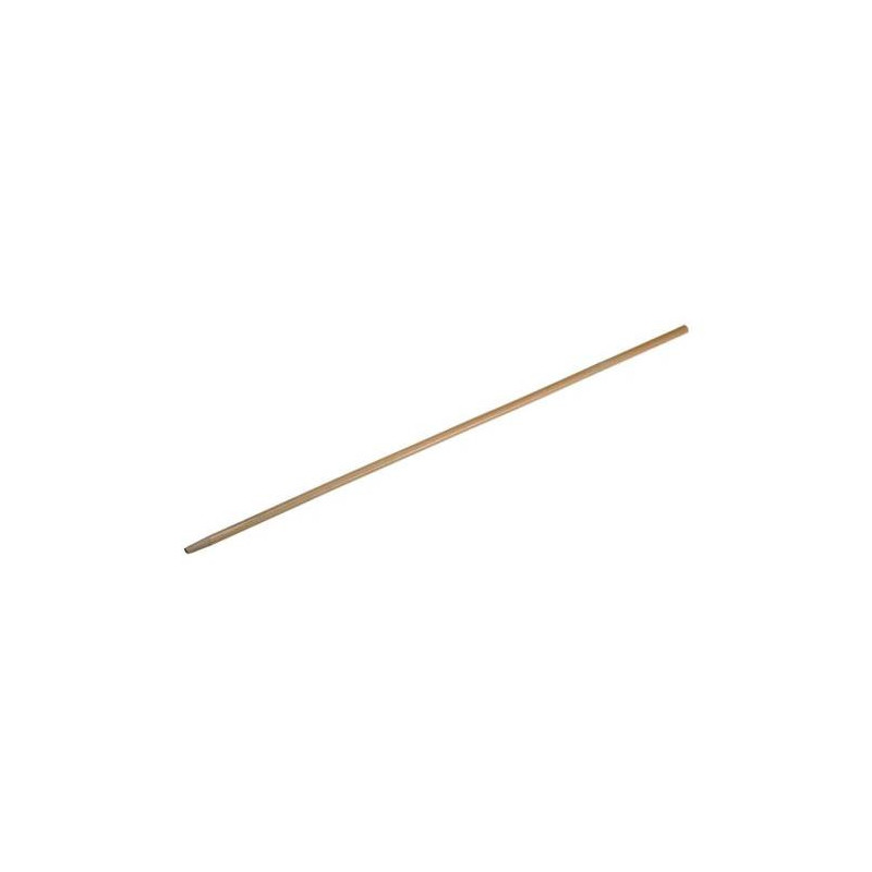 MANGO MADERA STOCKER 1,5M 25MM 2200