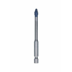 PACK 3 BROCAS HEX-9 HARDCERAMIC 5-6-8MM