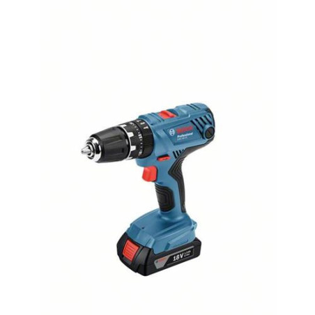 TALADRO PERCUTOR GSB 18V-21 PROFESSIONAL