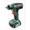 TALADRO ATOR. BAT. 12 V. EASY DRILL 12 06039B3001