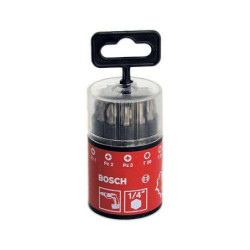 JUEGO PUNTAS PARA ATORNILLADOR 2607019452