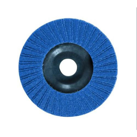 DISCO LAMINILLAS X571 BEST FOR METAL 115MM. G-60