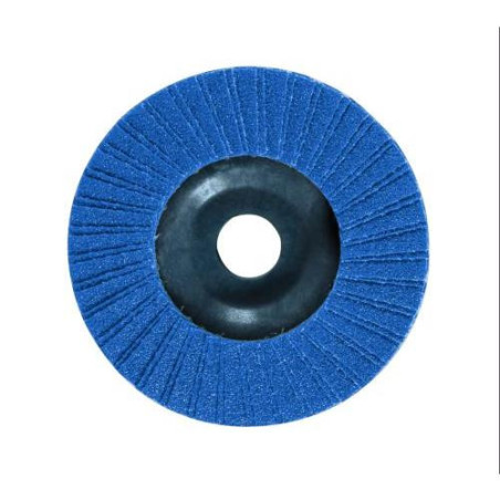 DISCO LAMINILLAS X571 BEST FOR METAL 115MM. G-80